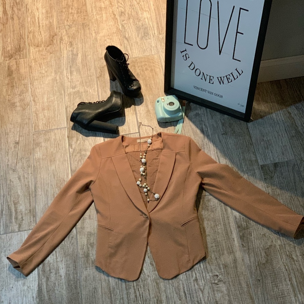 Blazer